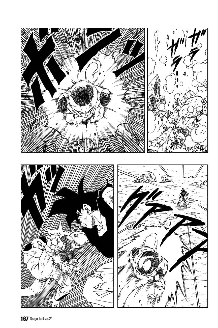 7 Viên Ngọc Rồng - Chương 311 - ảnh 10