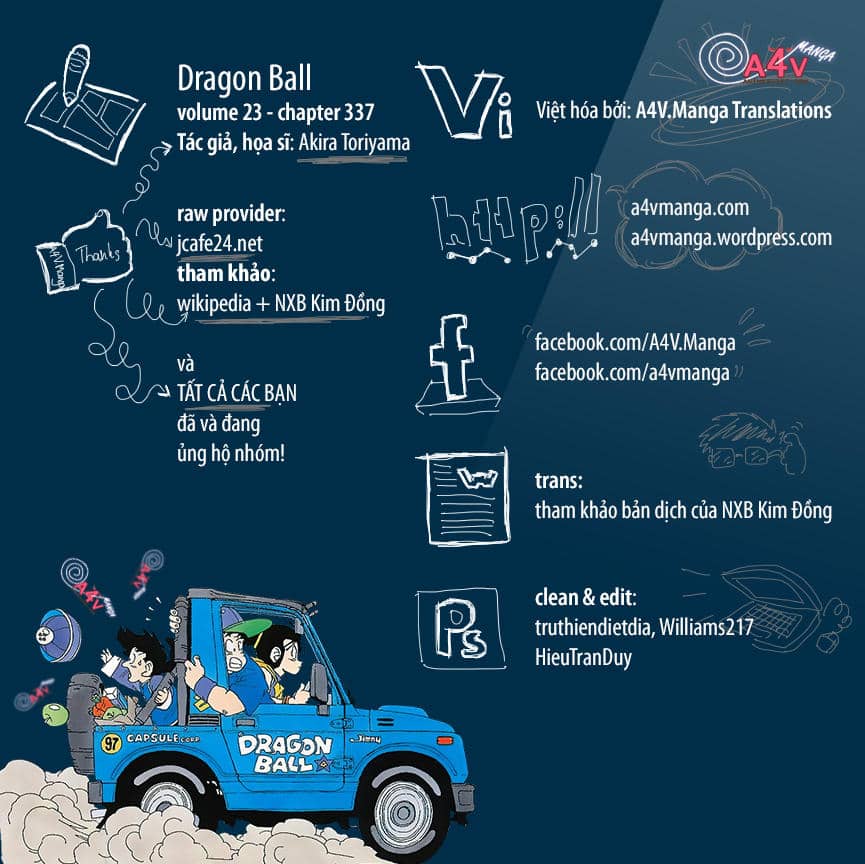 7 Viên Ngọc Rồng - Chương 337 - ảnh 15