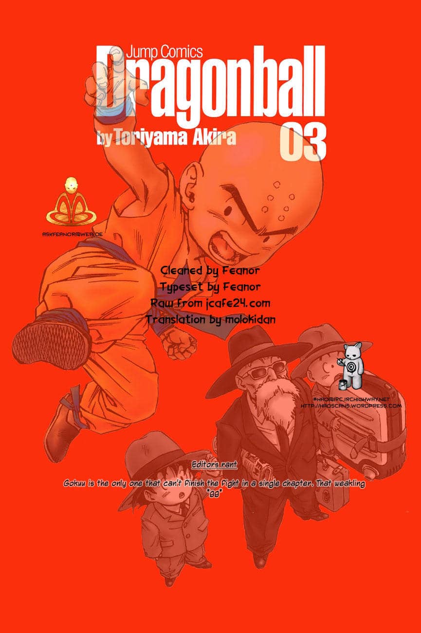 7 Viên Ngọc Rồng - Chương 39 - ảnh 16