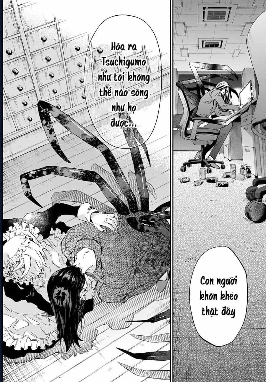 8 Anh Em Nhà Kagari - Chương 1 - ảnh 43