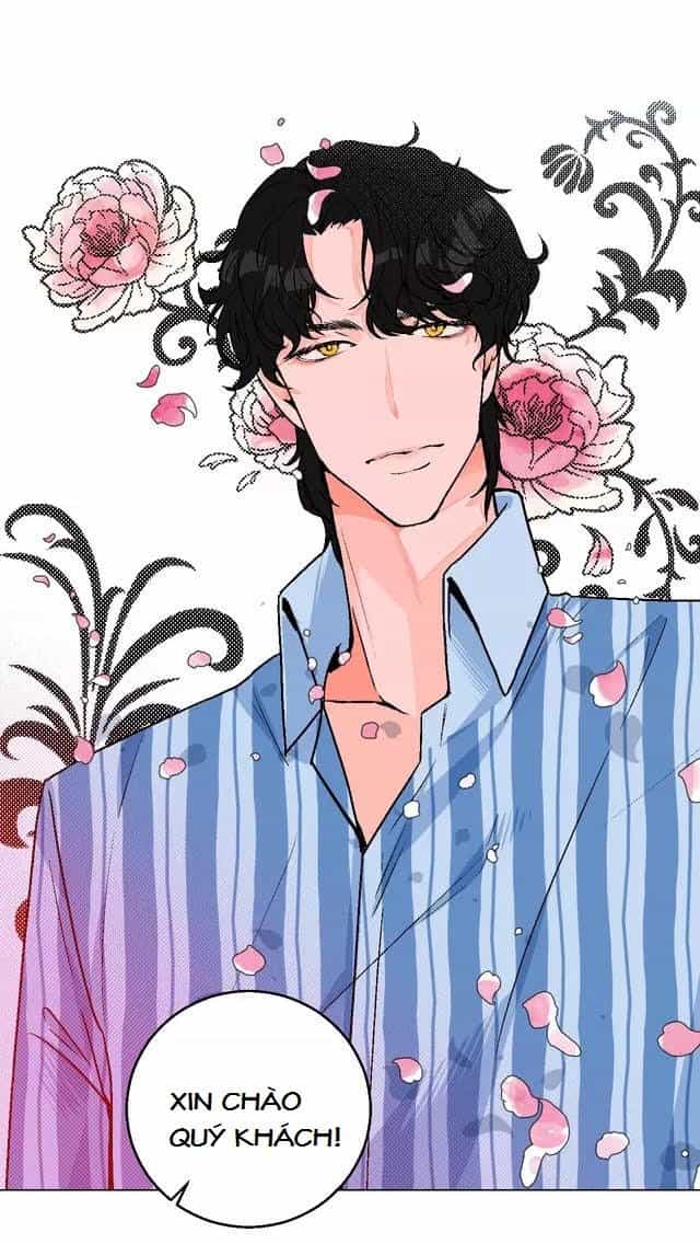 99 Độ F - Talk To Me - Chương 1 - ảnh 16