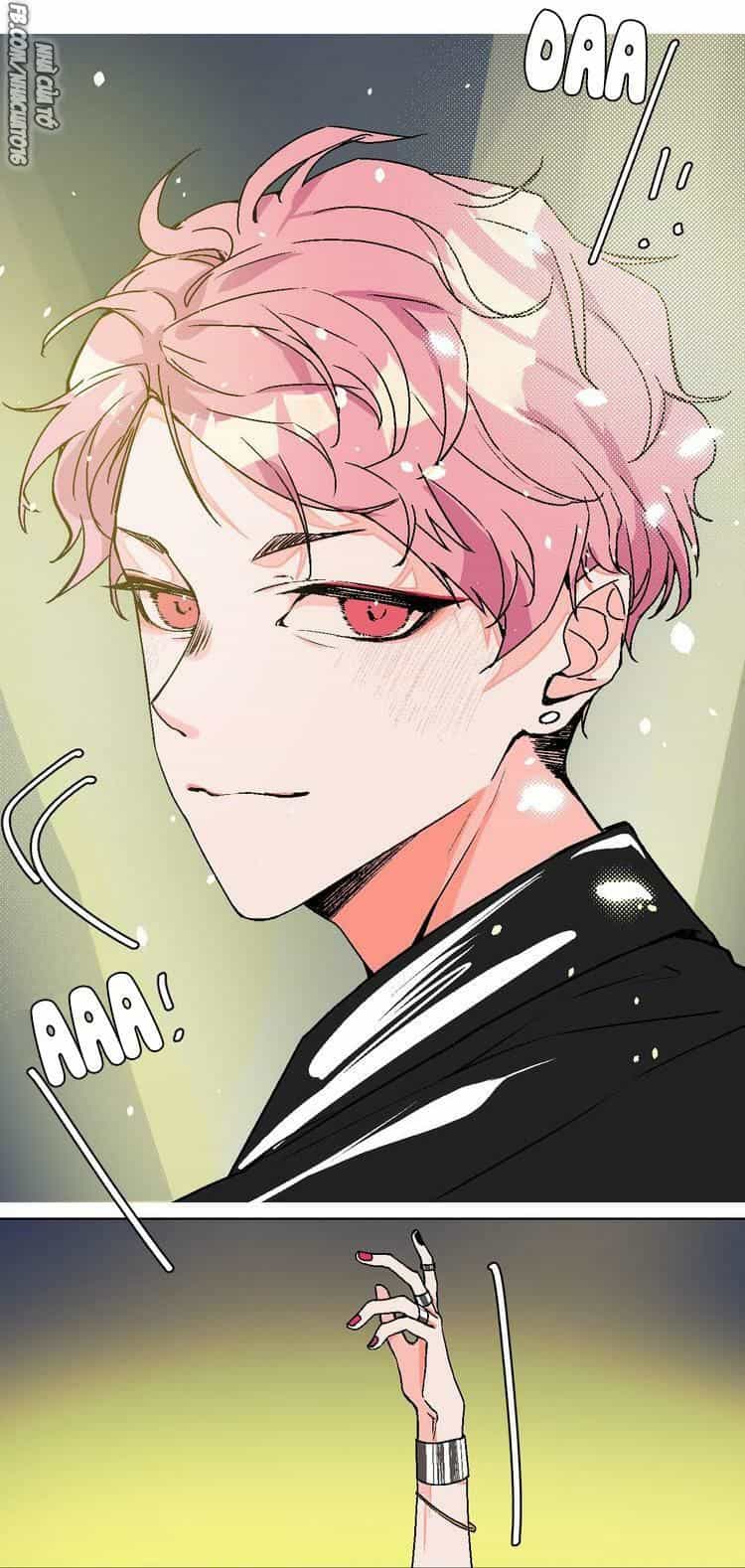 99 Độ F - Talk To Me - Chương 10 - ảnh 17