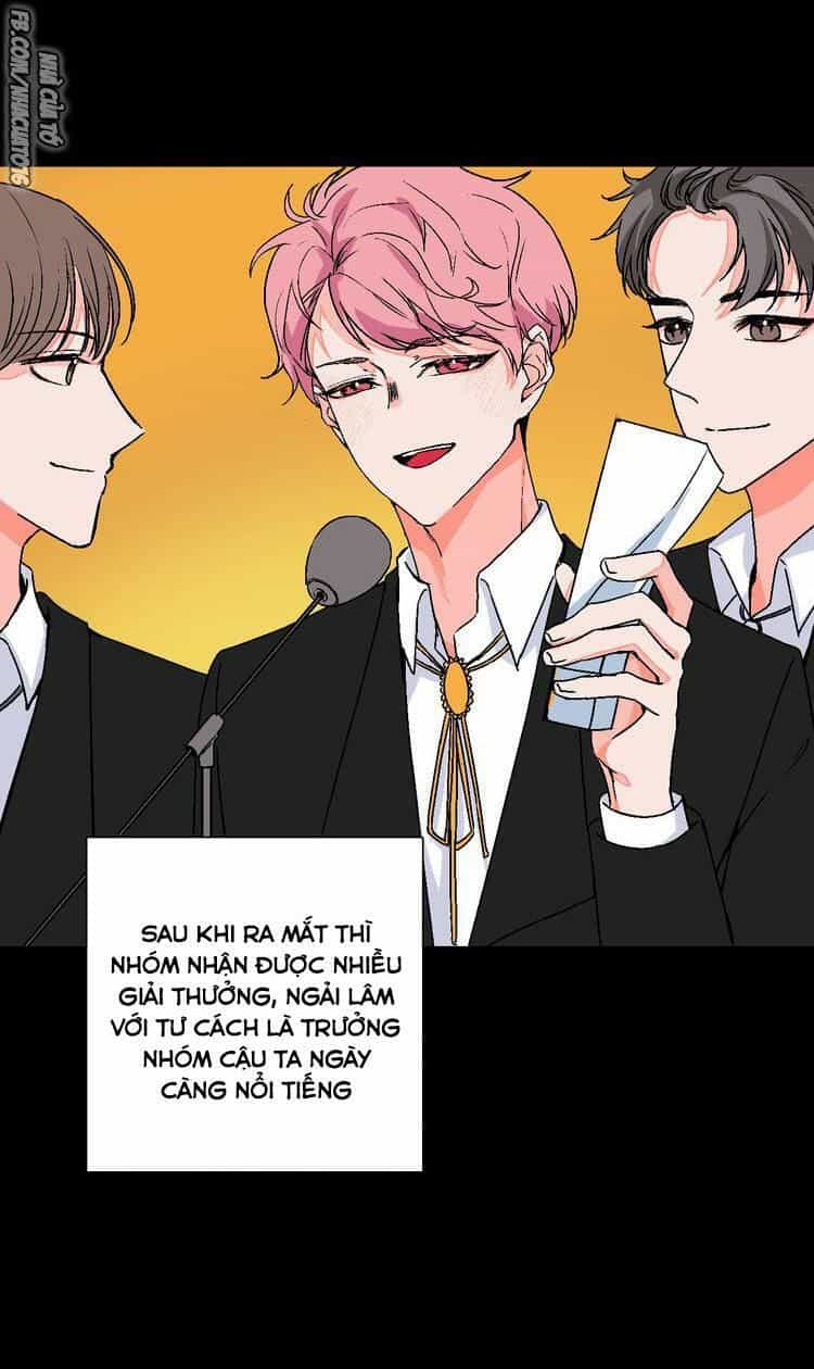 99 Độ F - Talk To Me - Chương 10 - ảnh 28