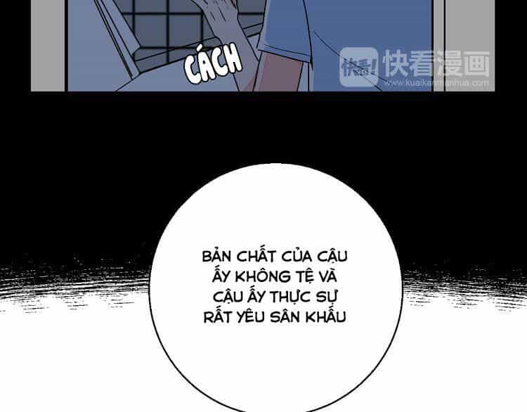 99 Độ F - Talk To Me - Chương 12 - ảnh 33