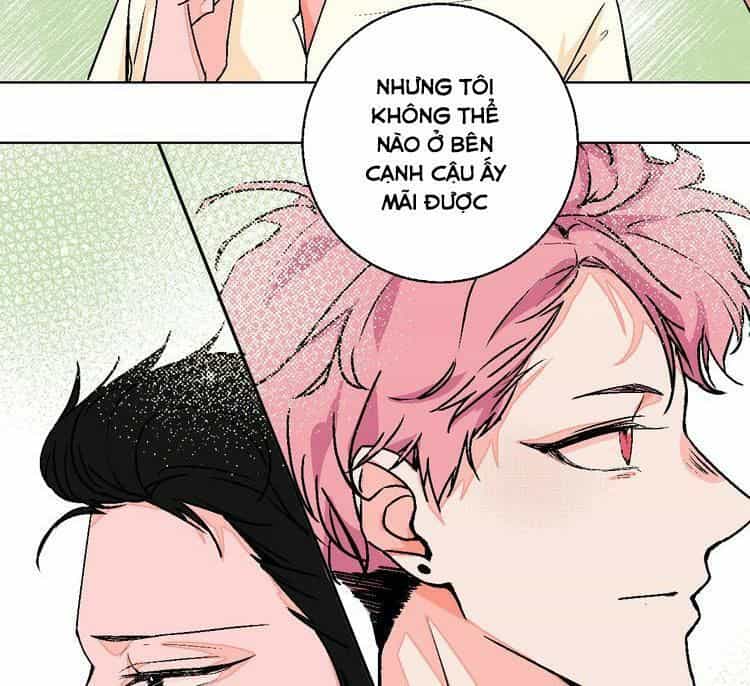 99 Độ F - Talk To Me - Chương 12 - ảnh 37