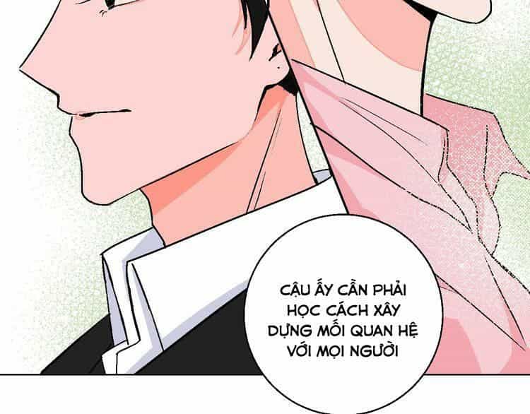 99 Độ F - Talk To Me - Chương 12 - ảnh 38