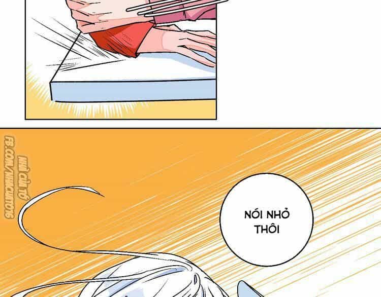 99 Độ F - Talk To Me - Chương 12 - ảnh 63