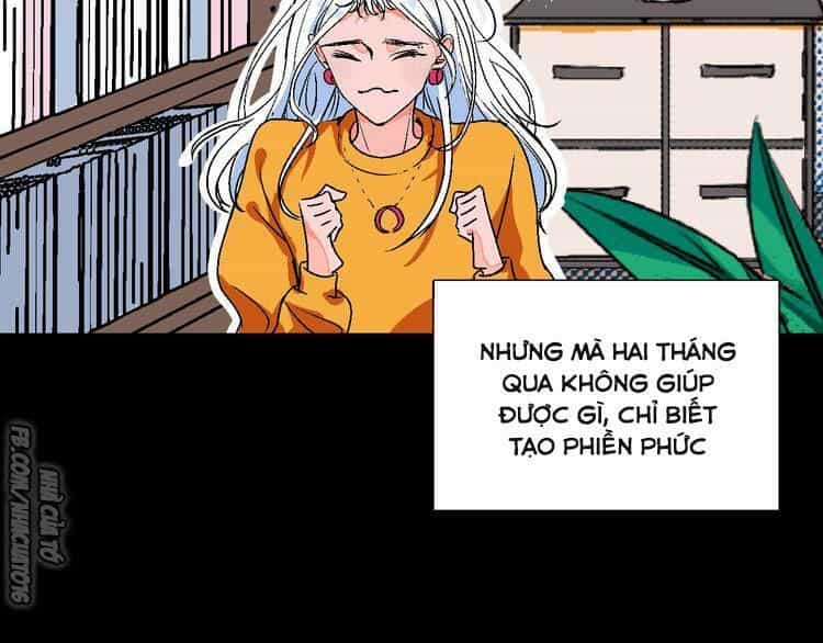 99 Độ F - Talk To Me - Chương 13 - ảnh 18