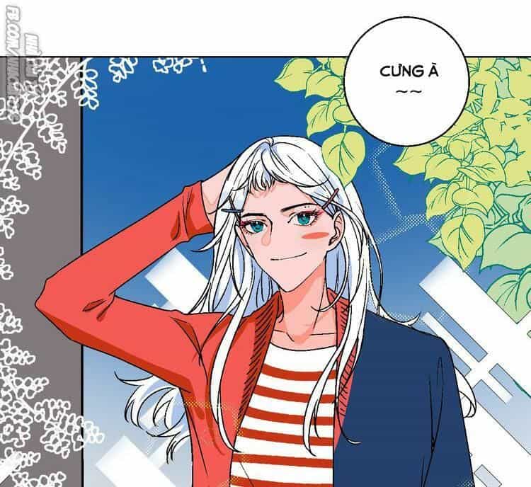 99 Độ F - Talk To Me - Chương 13 - ảnh 35