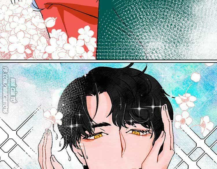 99 Độ F - Talk To Me - Chương 13 - ảnh 59