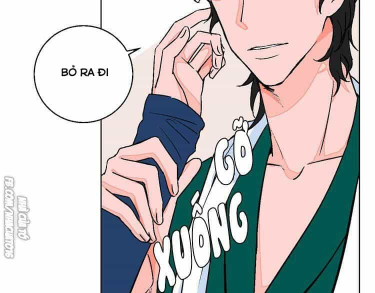 99 Độ F - Talk To Me - Chương 13 - ảnh 62
