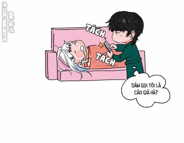 99 Độ F - Talk To Me - Chương 13 - ảnh 80