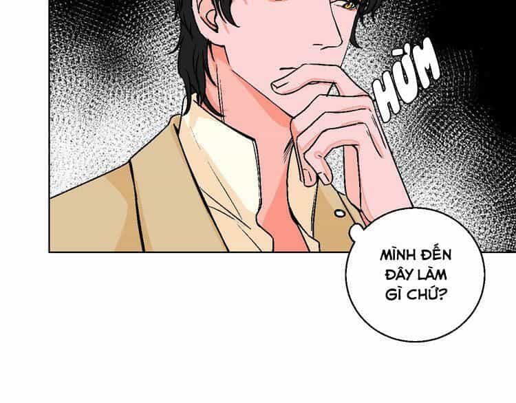 99 Độ F - Talk To Me - Chương 13 - ảnh 9