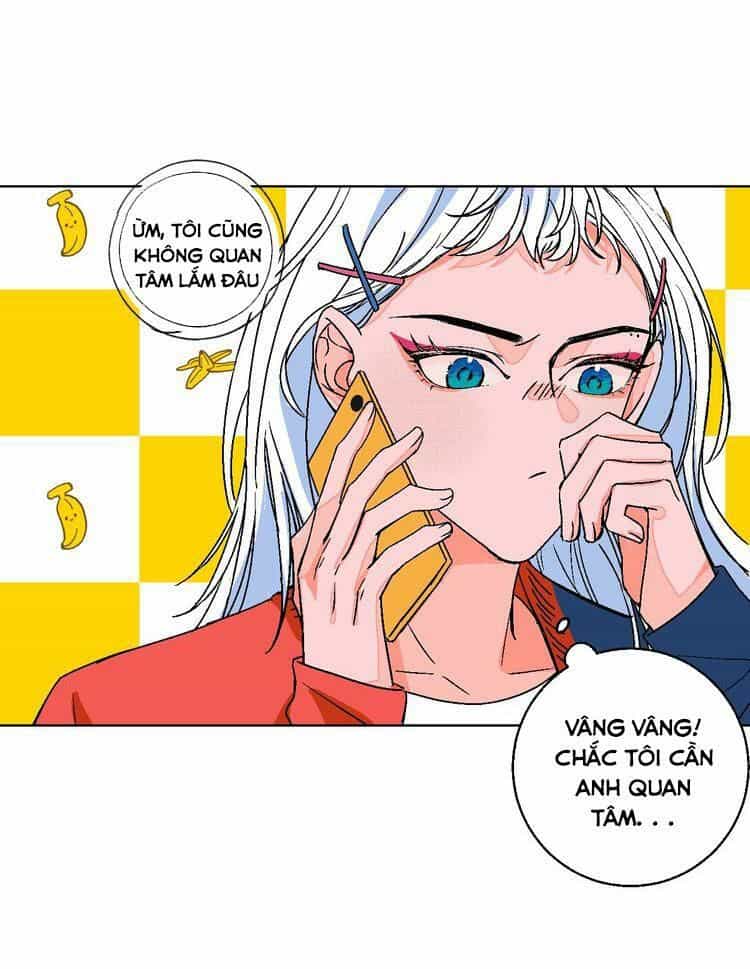 99 Độ F - Talk To Me - Chương 14 - ảnh 49