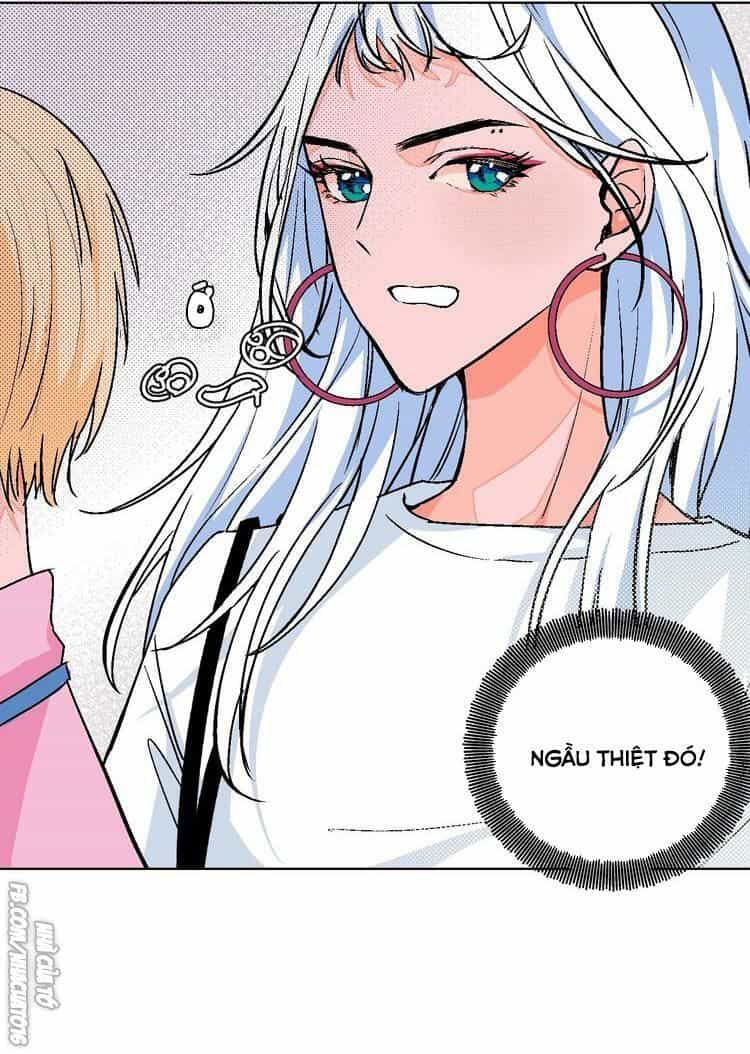 99 Độ F - Talk To Me - Chương 16 - ảnh 39