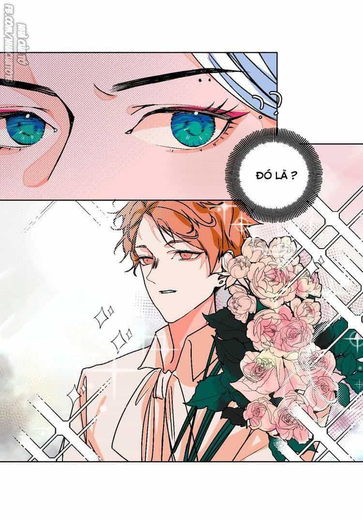 99 Độ F - Talk To Me - Chương 16 - ảnh 40