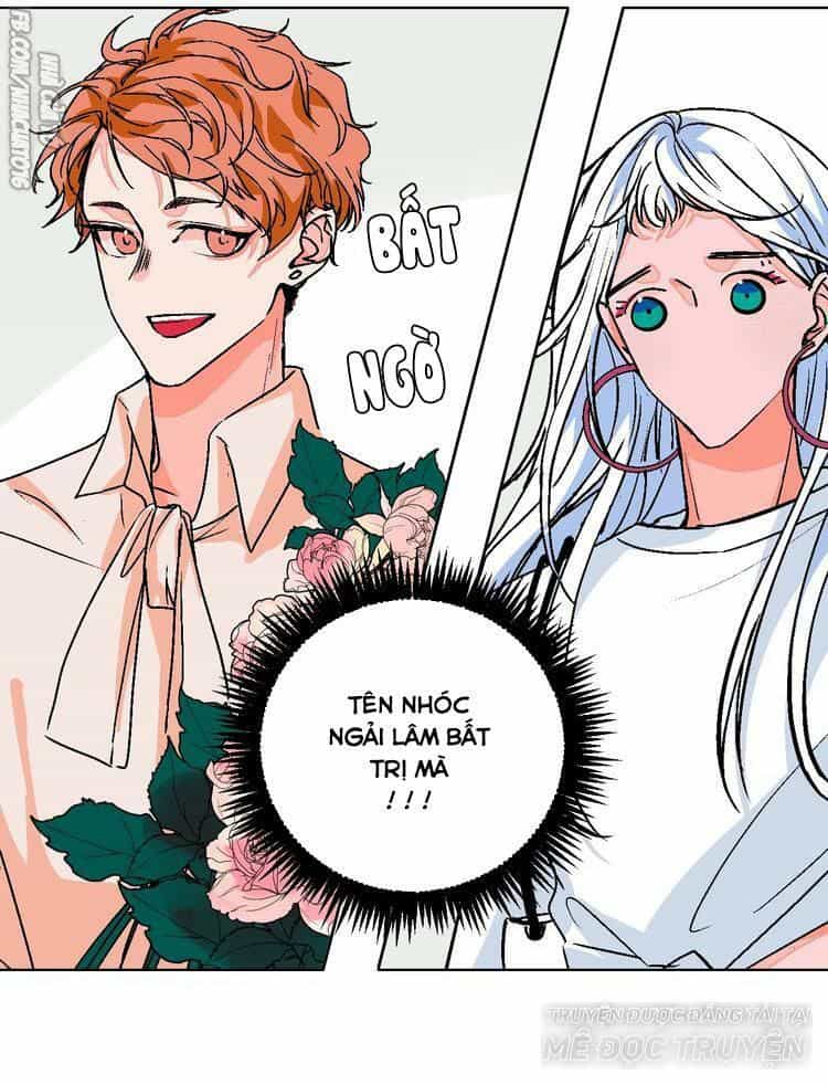 99 Độ F - Talk To Me - Chương 16 - ảnh 41