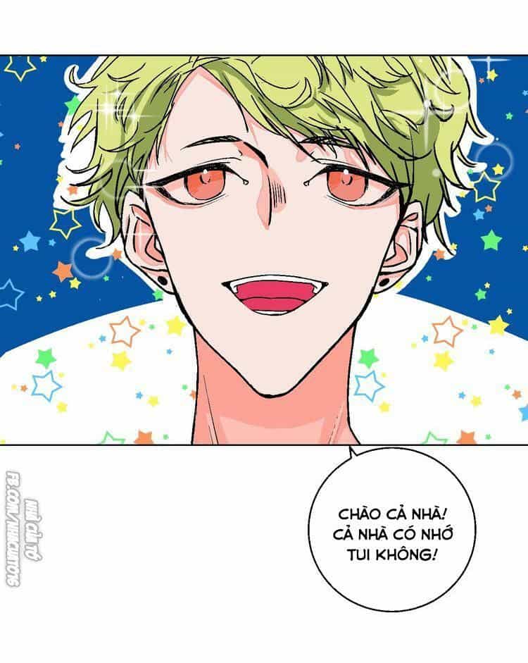 99 Độ F - Talk To Me - Chương 16 - ảnh 9