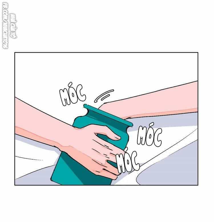 99 Độ F - Talk To Me - Chương 17 - ảnh 28