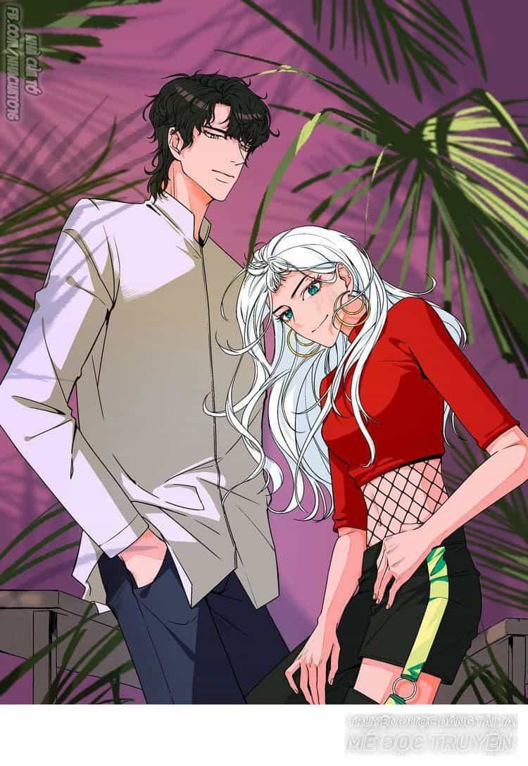99 Độ F - Talk To Me - Chương 18 - ảnh 1