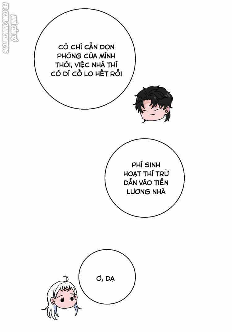 99 Độ F - Talk To Me - Chương 18 - ảnh 43