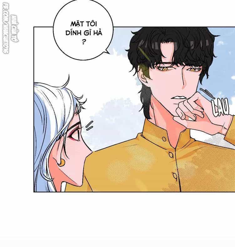 99 Độ F - Talk To Me - Chương 19 - ảnh 9