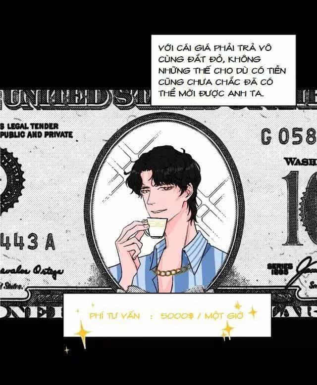 99 Độ F - Talk To Me - Chương 2 - ảnh 12