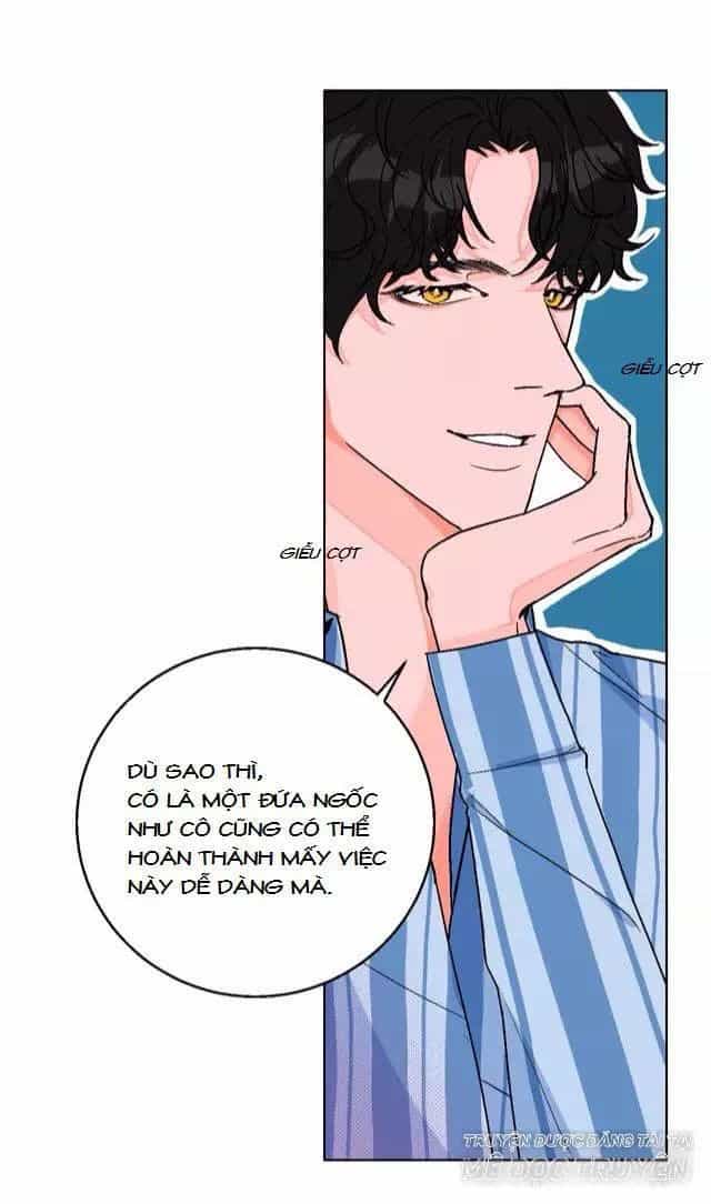 99 Độ F - Talk To Me - Chương 2 - ảnh 21