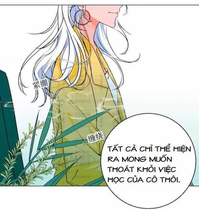 99 Độ F - Talk To Me - Chương 2 - ảnh 28