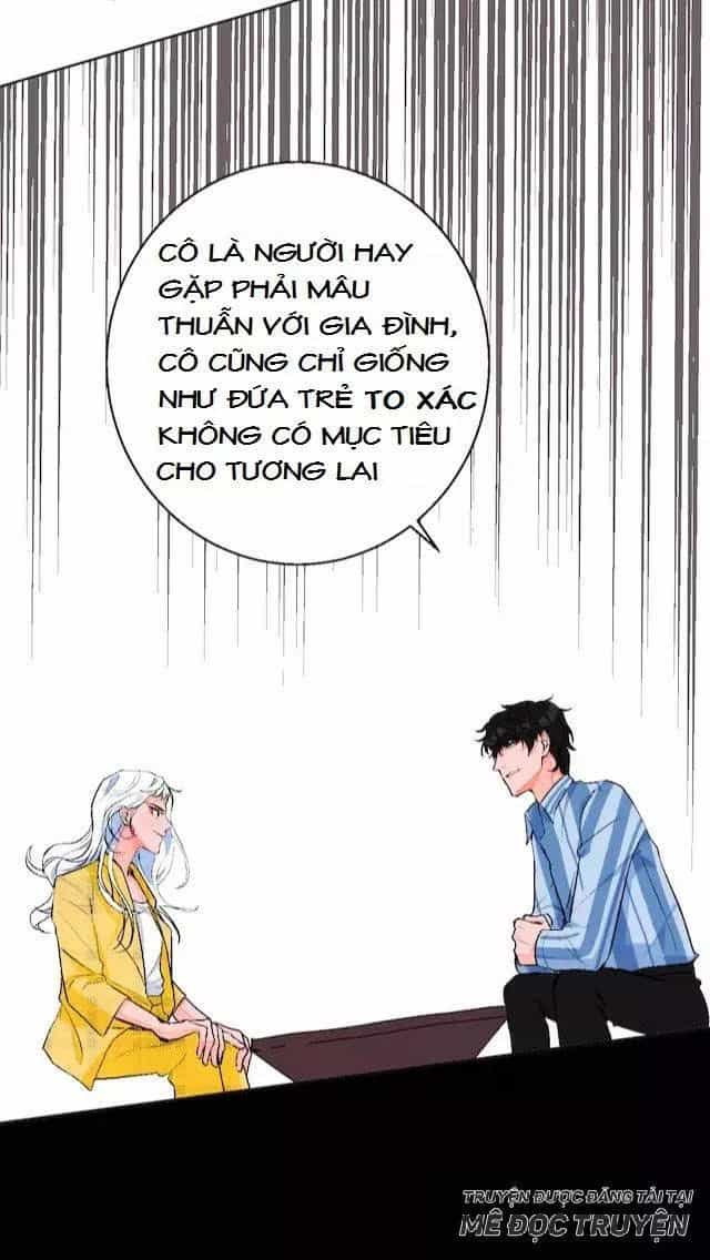 99 Độ F - Talk To Me - Chương 2 - ảnh 31