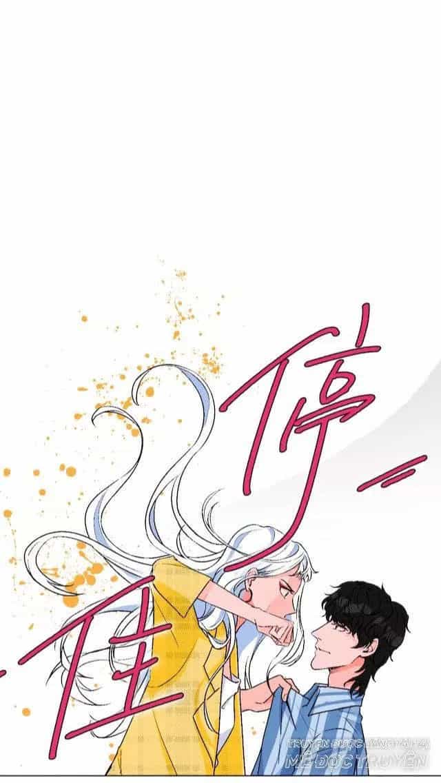 99 Độ F - Talk To Me - Chương 2 - ảnh 37