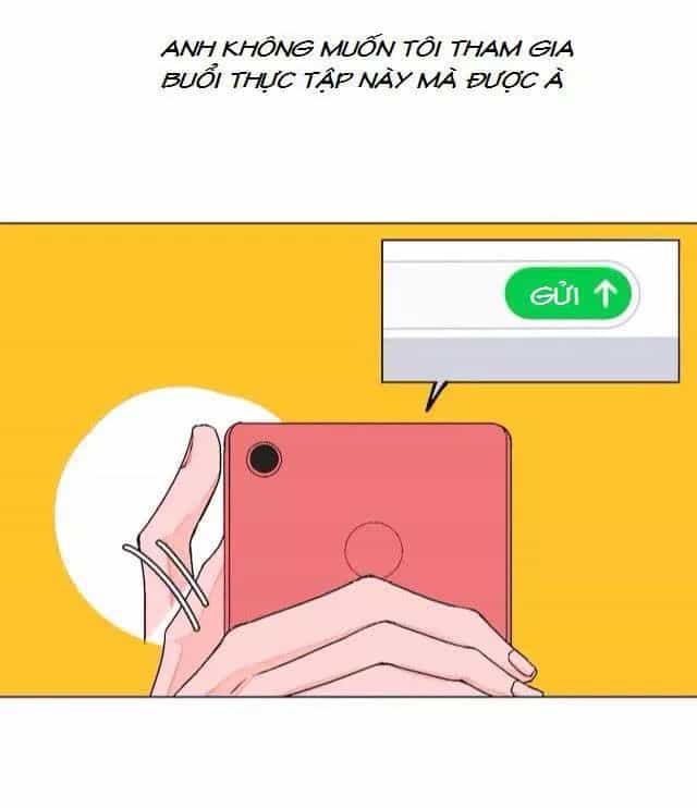 99 Độ F - Talk To Me - Chương 2 - ảnh 44