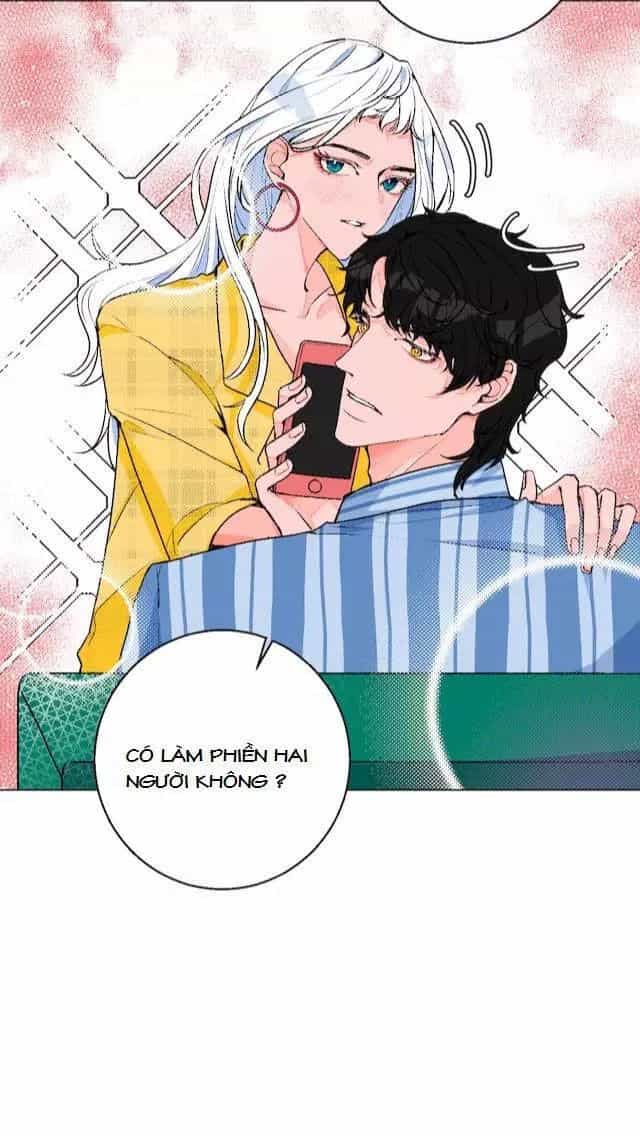 99 Độ F - Talk To Me - Chương 2 - ảnh 48