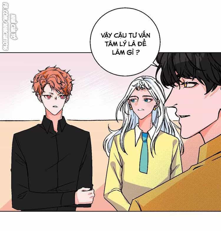 99 Độ F - Talk To Me - Chương 20 - ảnh 13