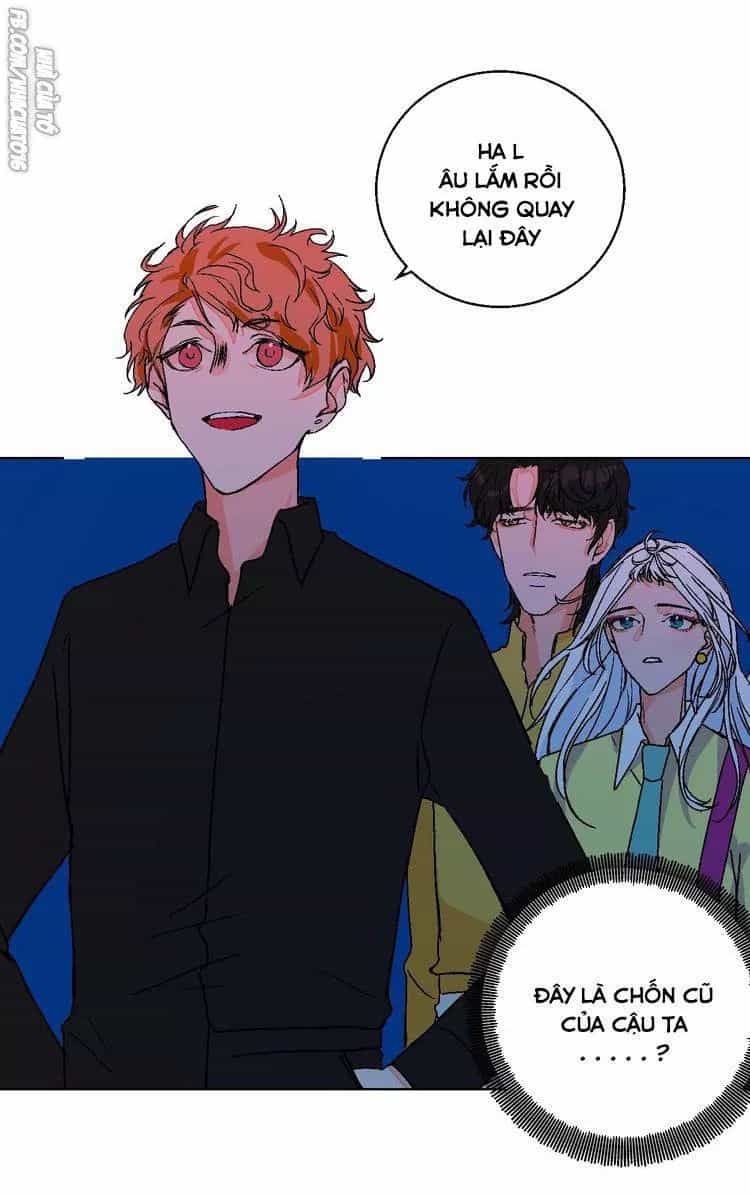 99 Độ F - Talk To Me - Chương 20 - ảnh 35