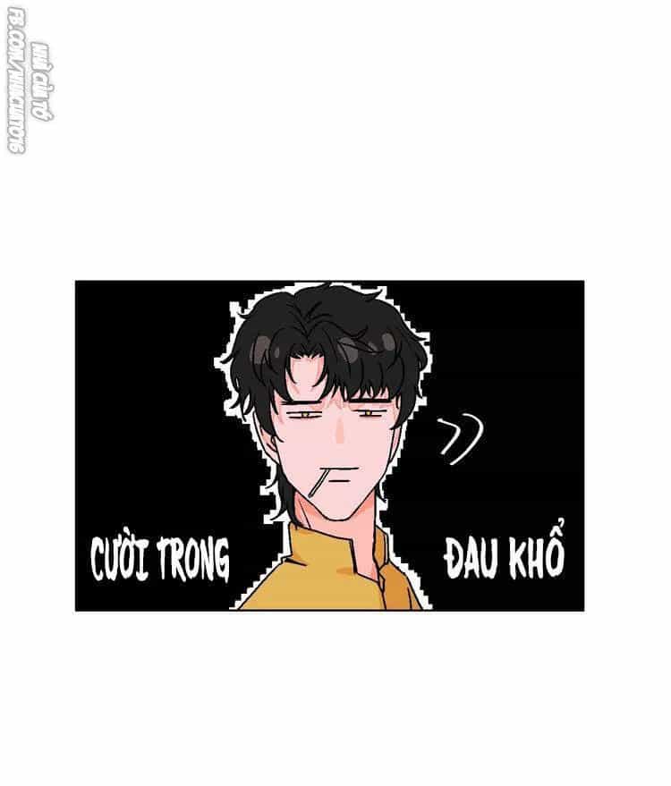 99 Độ F - Talk To Me - Chương 20 - ảnh 4