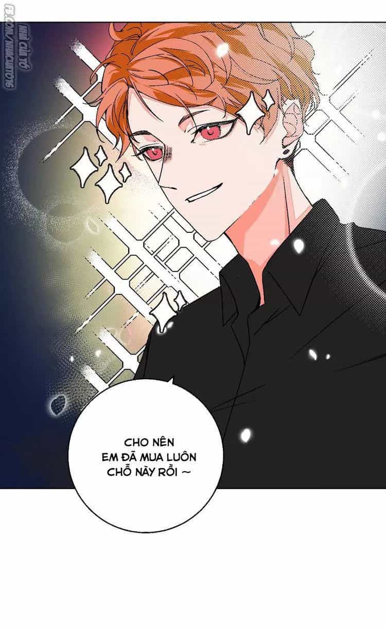 99 Độ F - Talk To Me - Chương 21 - ảnh 10