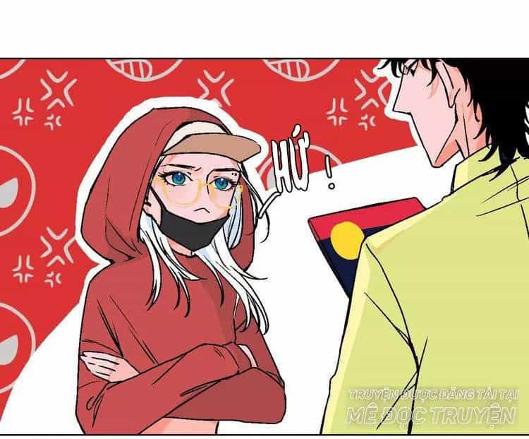 99 Độ F - Talk To Me - Chương 22 - ảnh 16