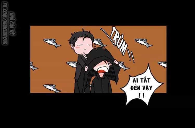 99 Độ F - Talk To Me - Chương 22 - ảnh 4