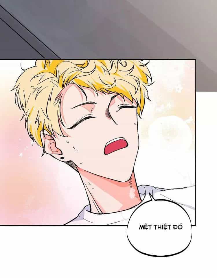 99 Độ F - Talk To Me - Chương 23 - ảnh 10