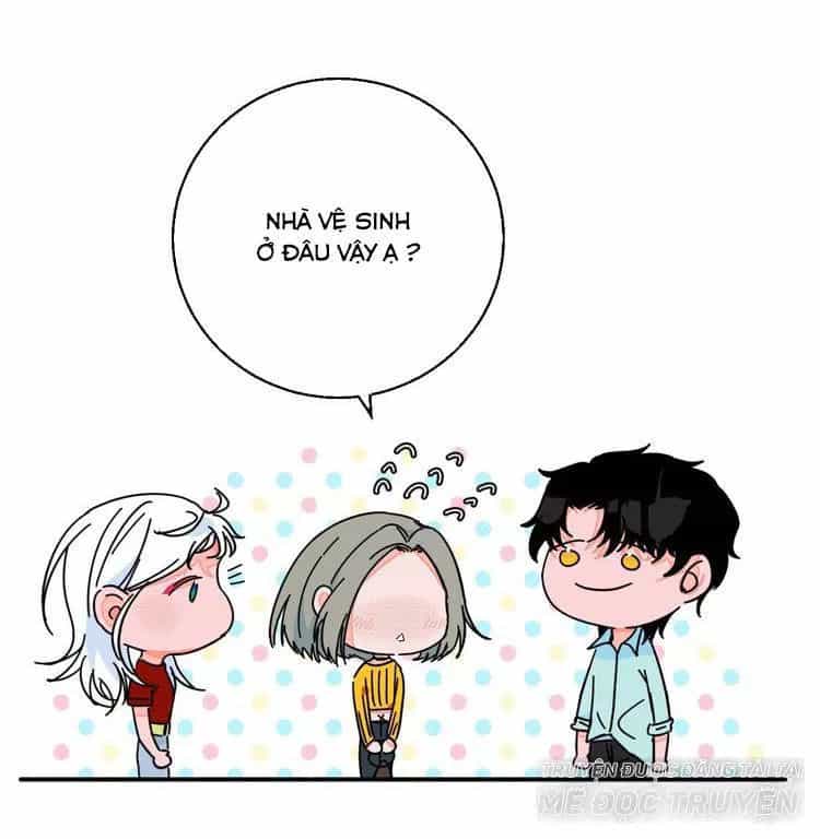 99 Độ F - Talk To Me - Chương 26 - ảnh 6