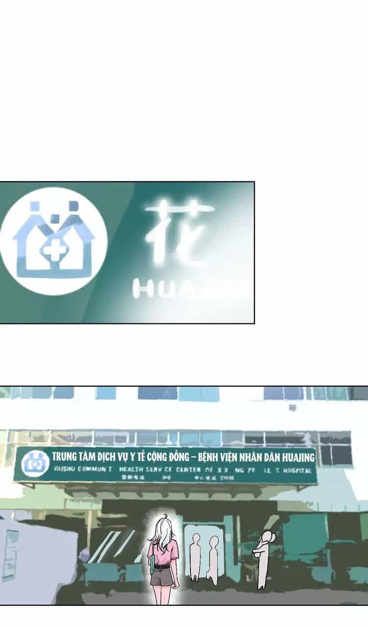 99 Độ F - Talk To Me - Chương 27 - ảnh 2