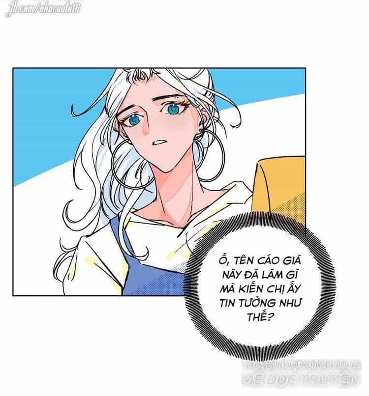 99 Độ F - Talk To Me - Chương 28 - ảnh 27