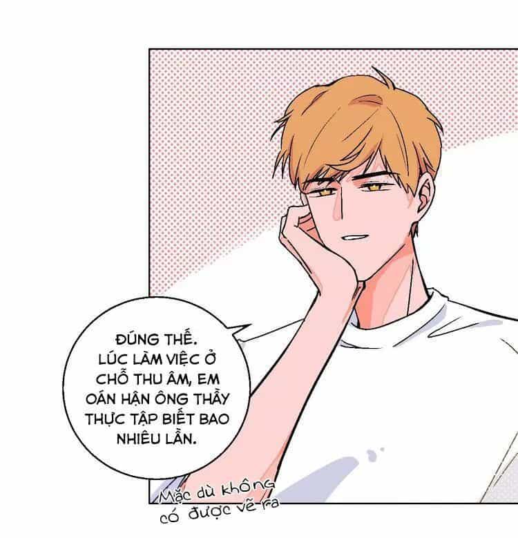 99 Độ F - Talk To Me - Chương 29 - ảnh 10