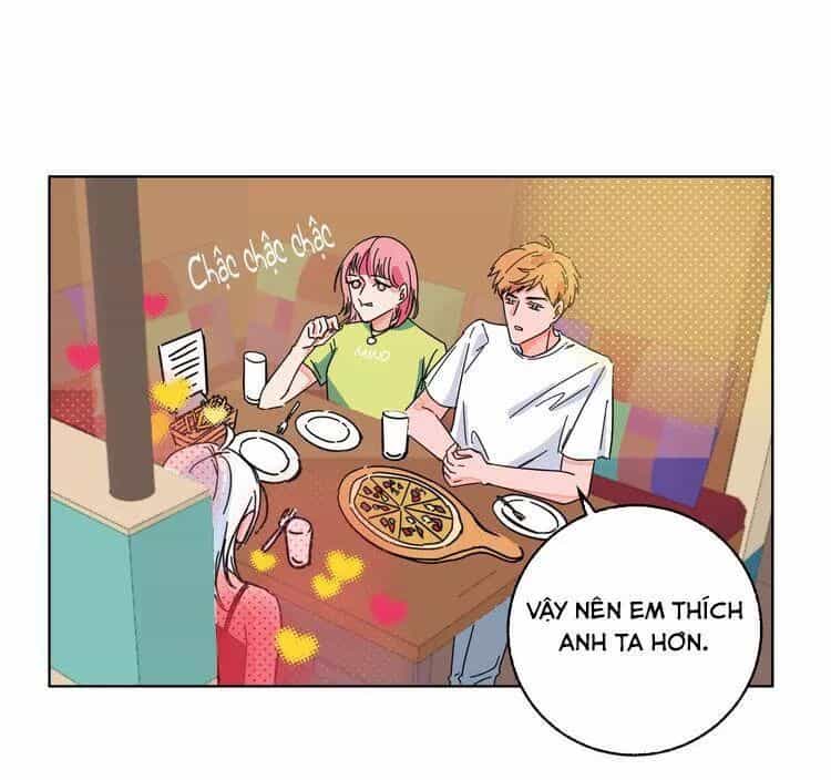 99 Độ F - Talk To Me - Chương 29 - ảnh 27