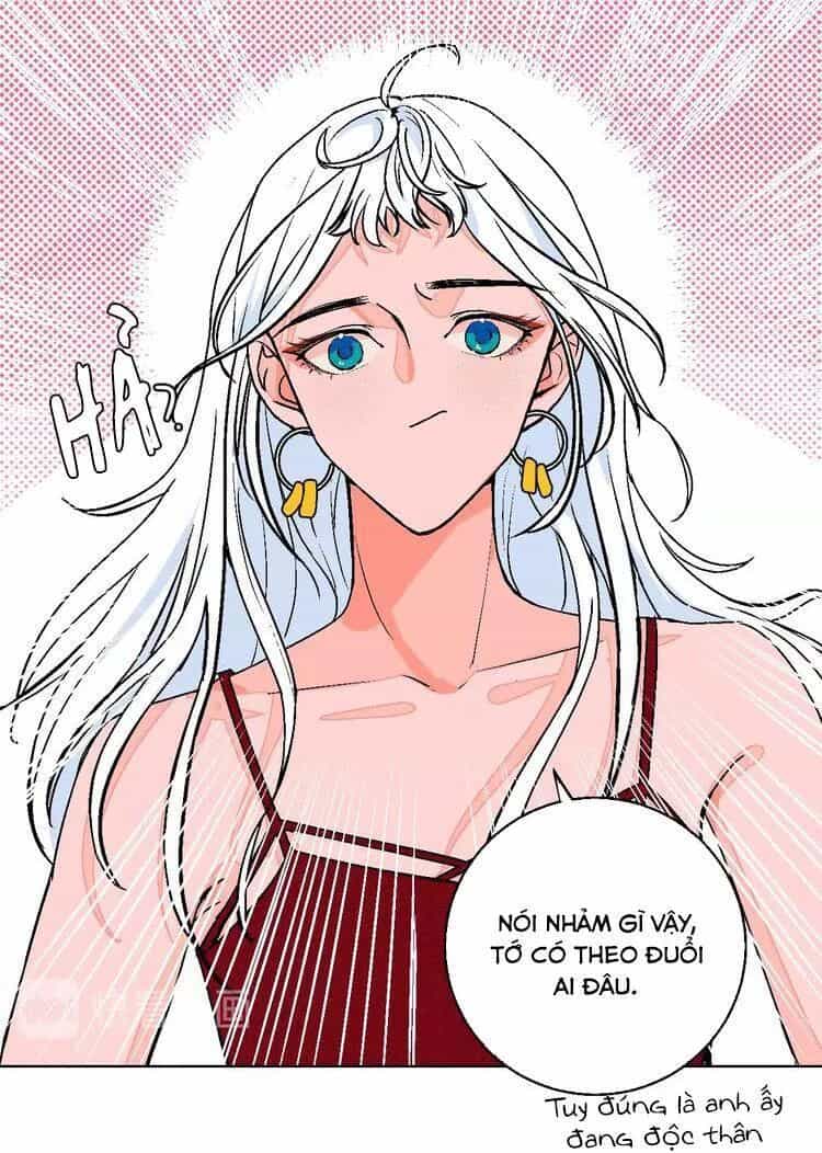 99 Độ F - Talk To Me - Chương 29 - ảnh 34