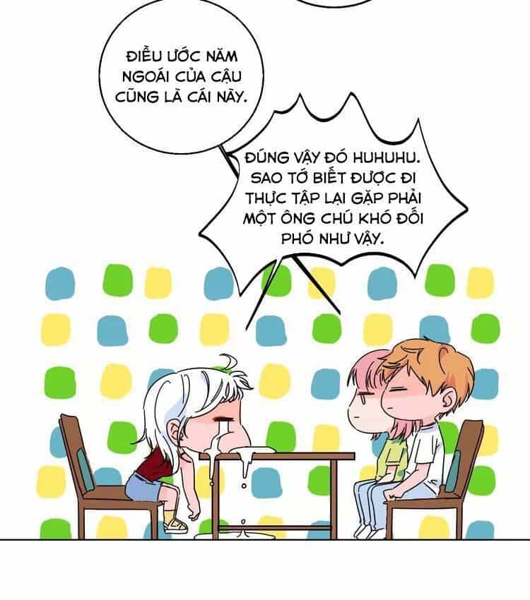 99 Độ F - Talk To Me - Chương 29 - ảnh 9