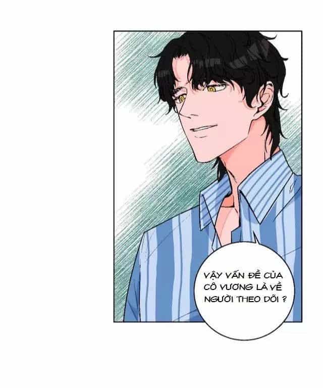 99 Độ F - Talk To Me - Chương 3 - ảnh 22