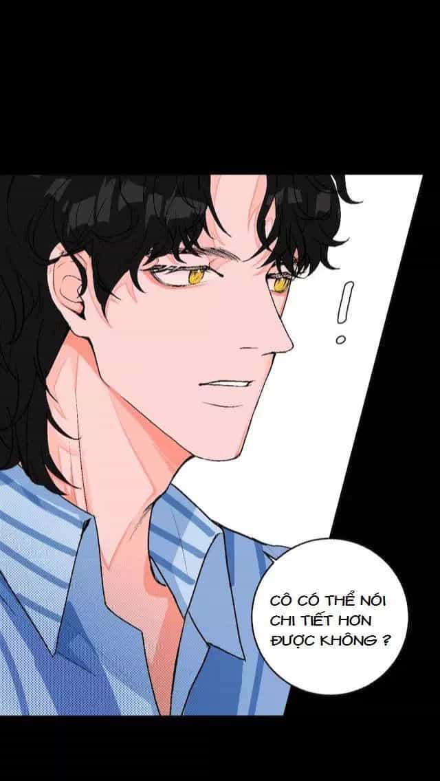 99 Độ F - Talk To Me - Chương 3 - ảnh 28