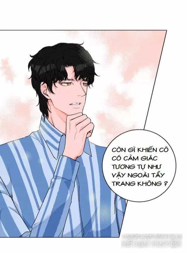 99 Độ F - Talk To Me - Chương 3 - ảnh 36